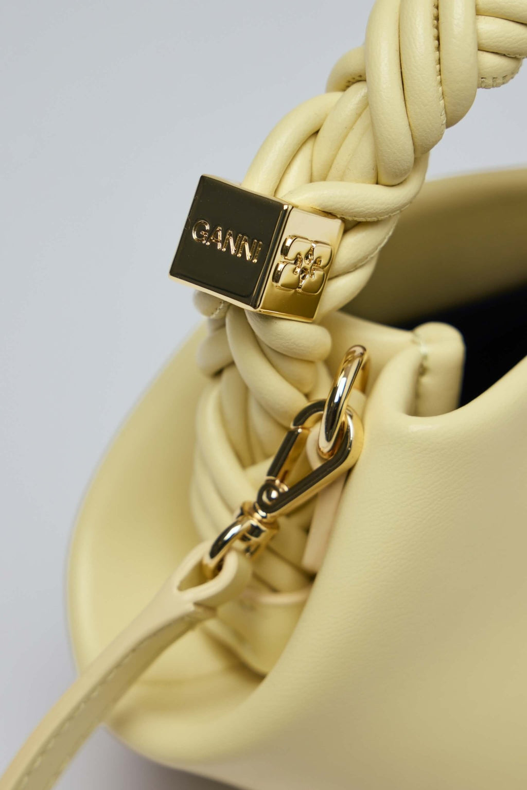 Ganni - Bou Mini - LABELS