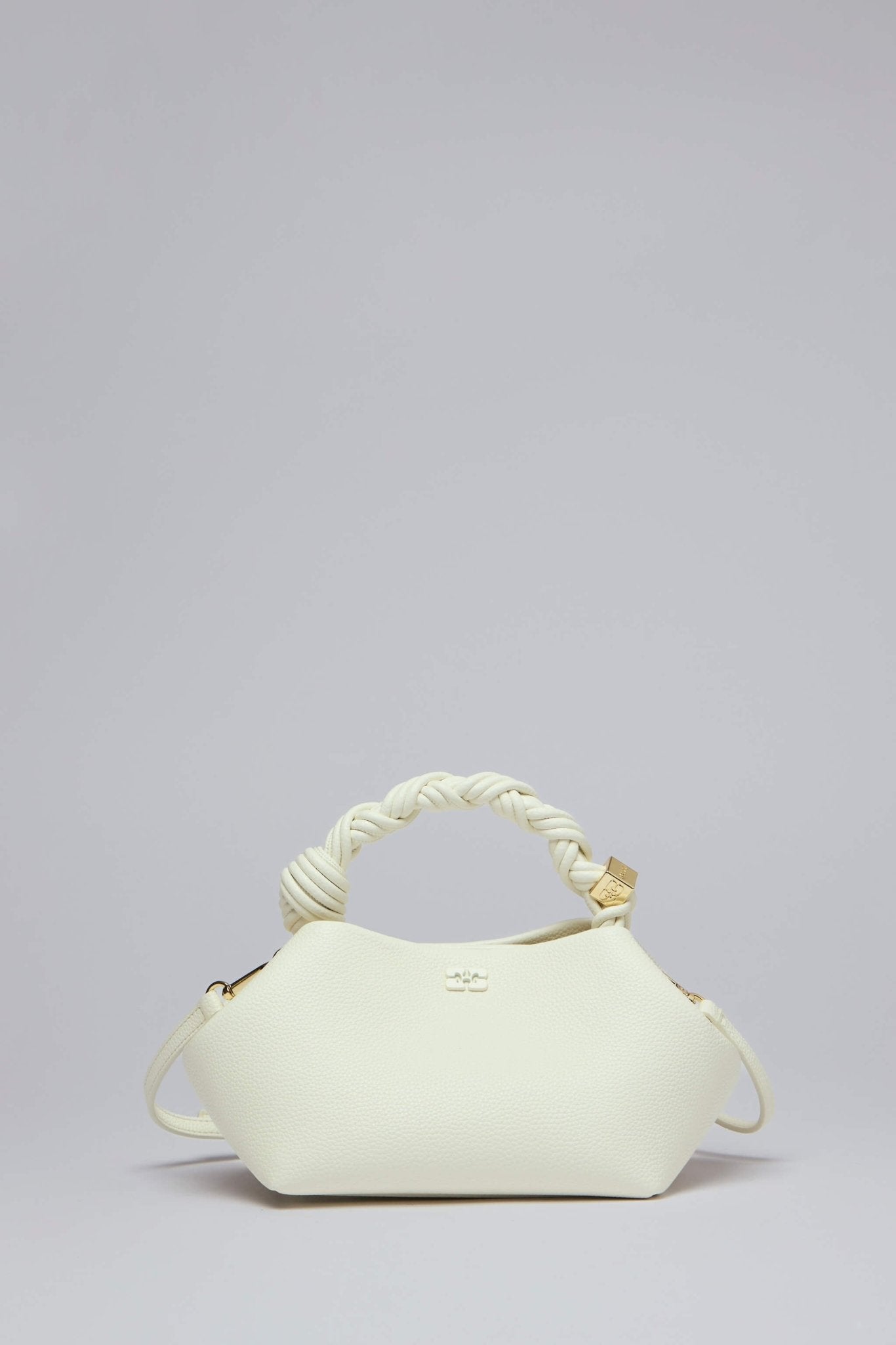 Ganni - Bou Small Grained - LABELS