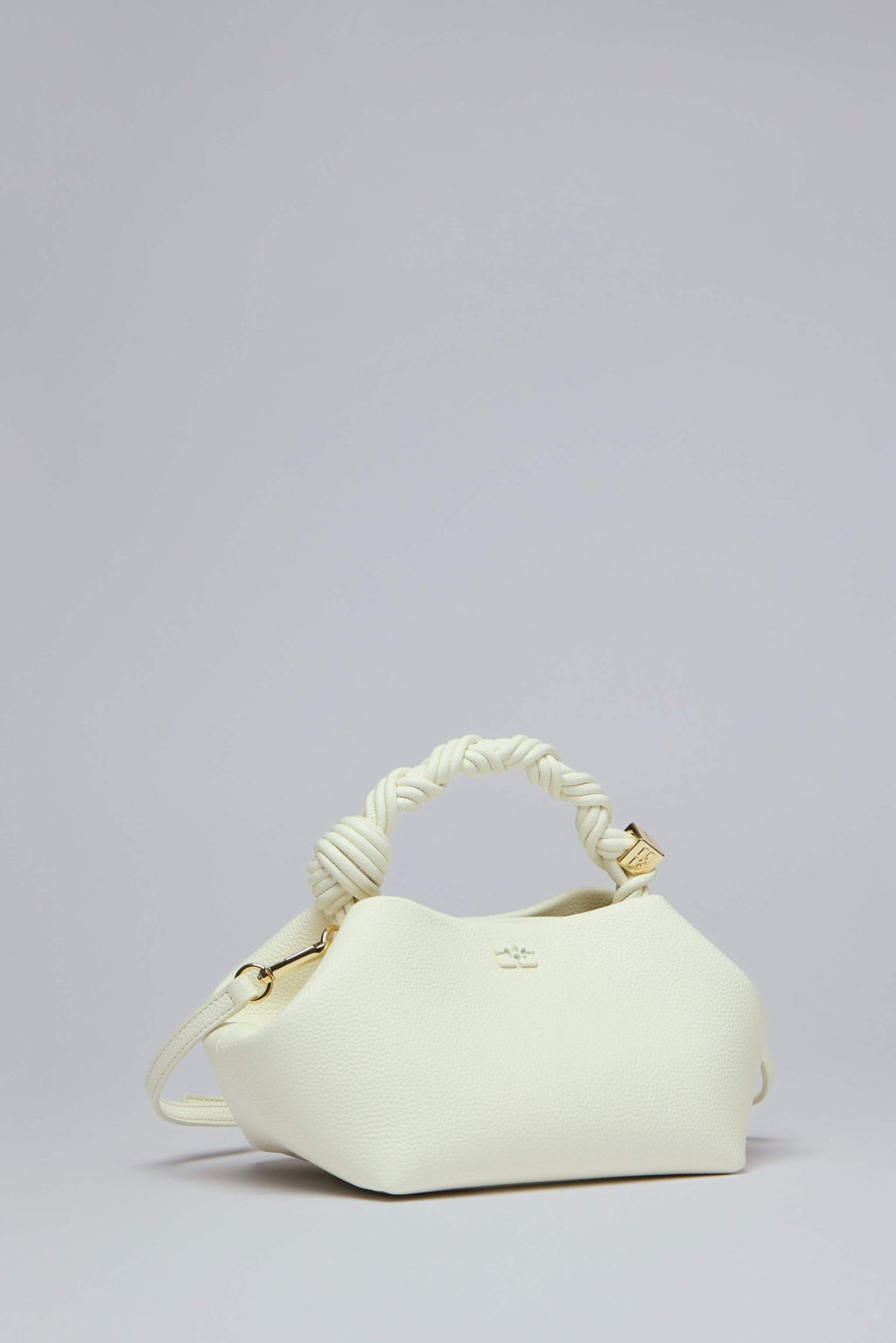 Ganni - Bou Small Grained - LABELS