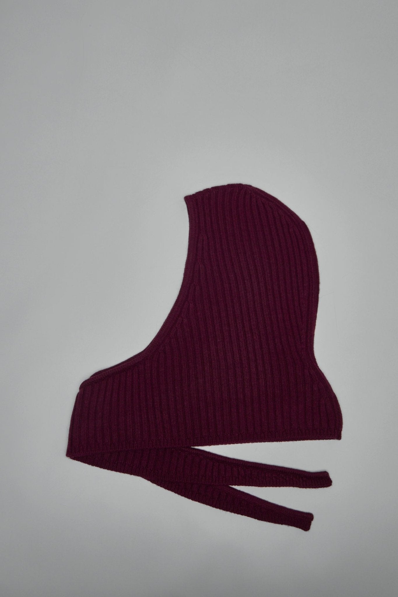 ganni handschuhe Ganni Balaclava