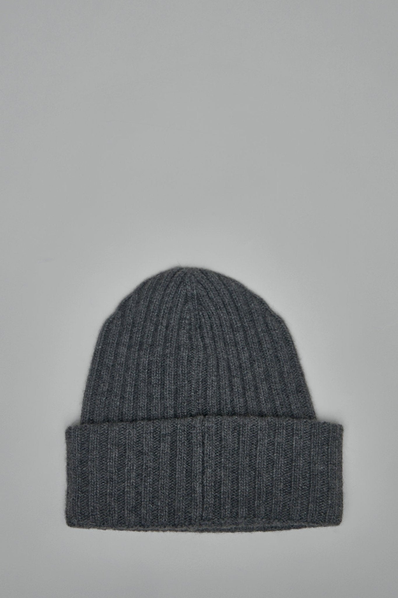 Ganni - Core Future Wool Knit Bennie - LABELS