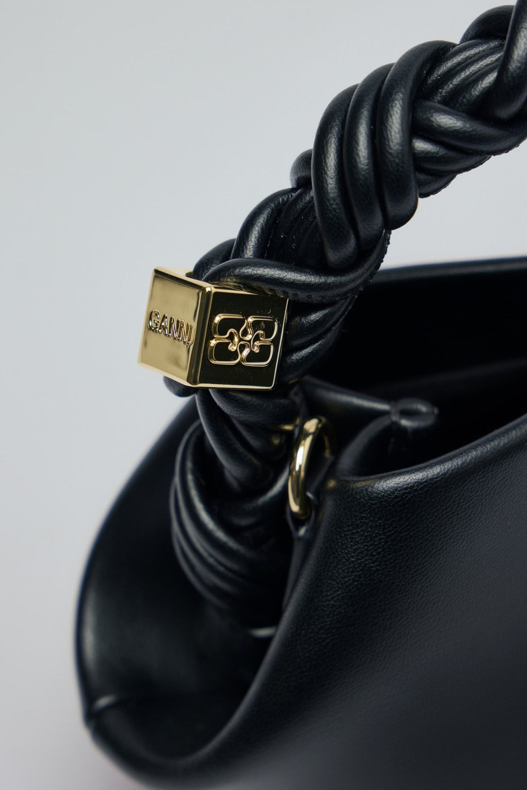 Ganni - Ganni Bou Bag Mini - LABELS