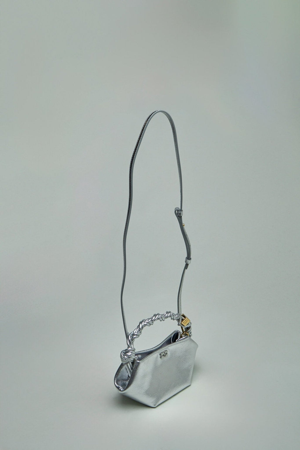 Ganni - Ganni Bou Bag Mini - LABELS