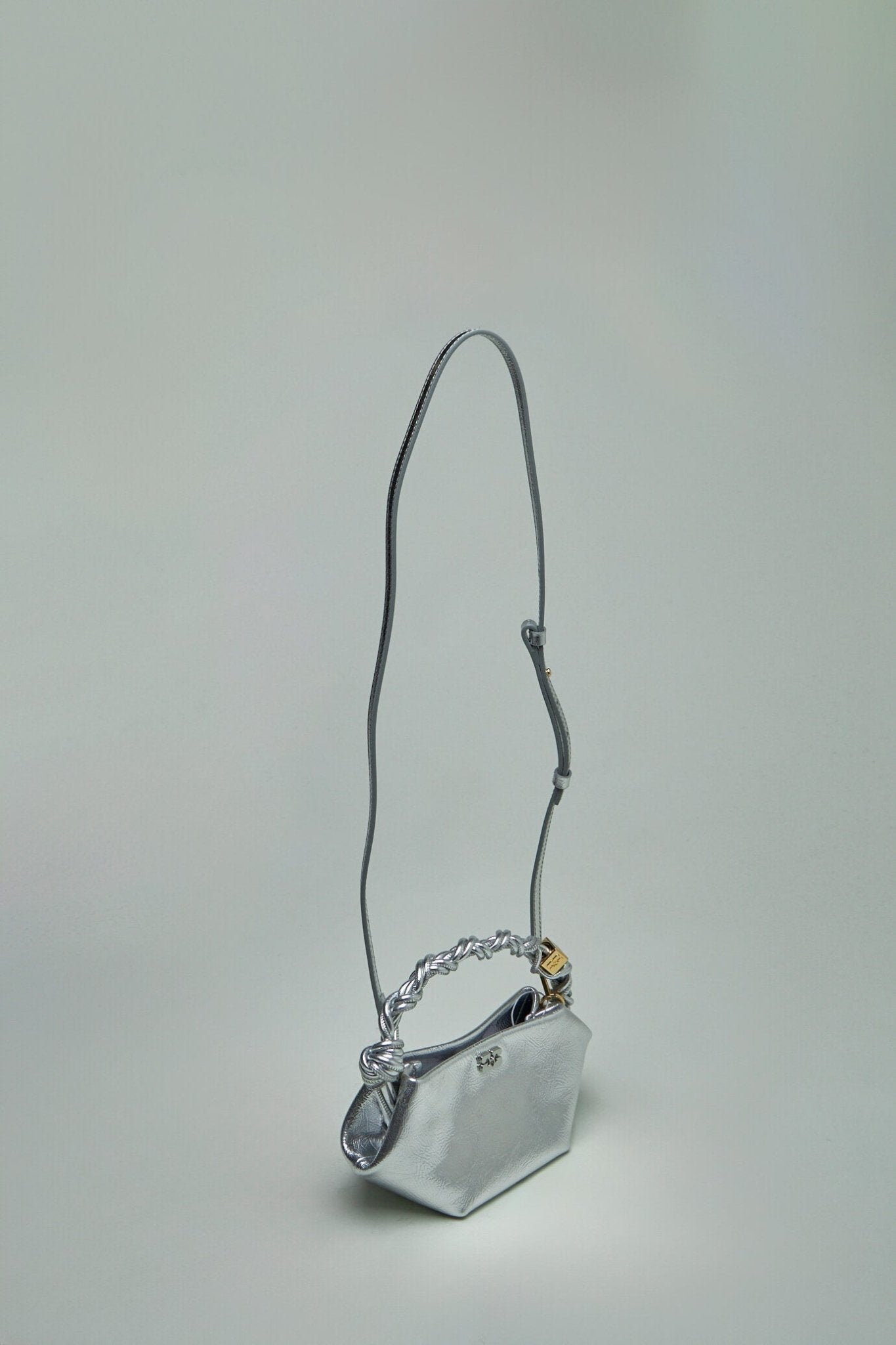 Ganni - Ganni Bou Bag Mini - LABELS