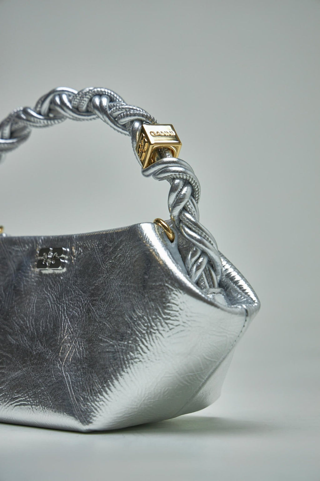 Ganni - Ganni Bou Bag Mini - LABELS