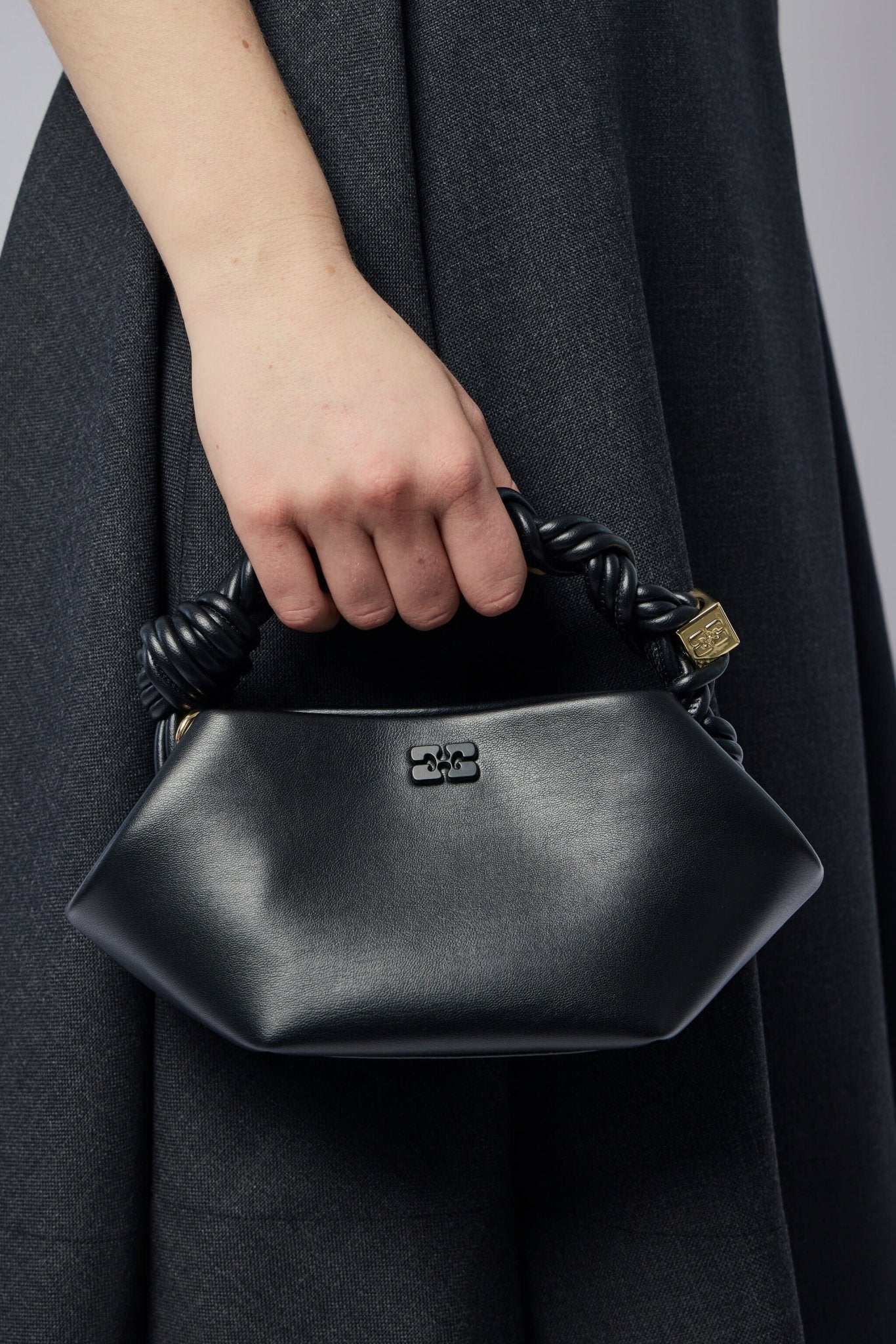 Ganni - Ganni Bou Bag Mini - LABELS