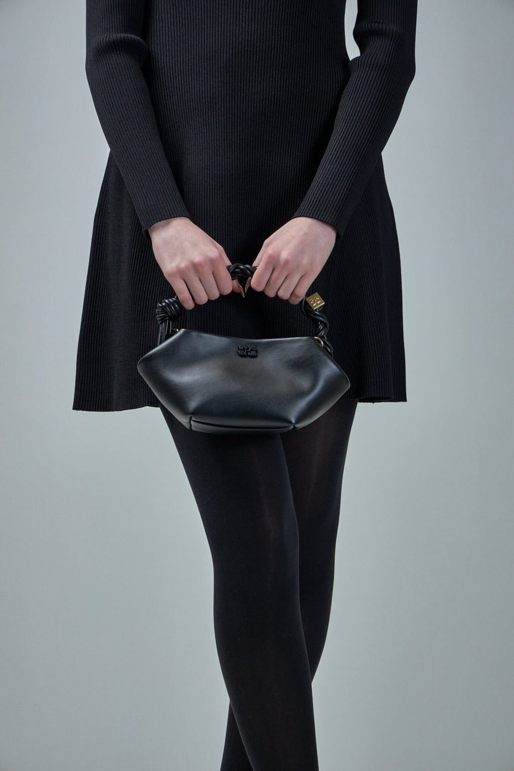 Ganni - Ganni Bou Bag Mini - LABELS