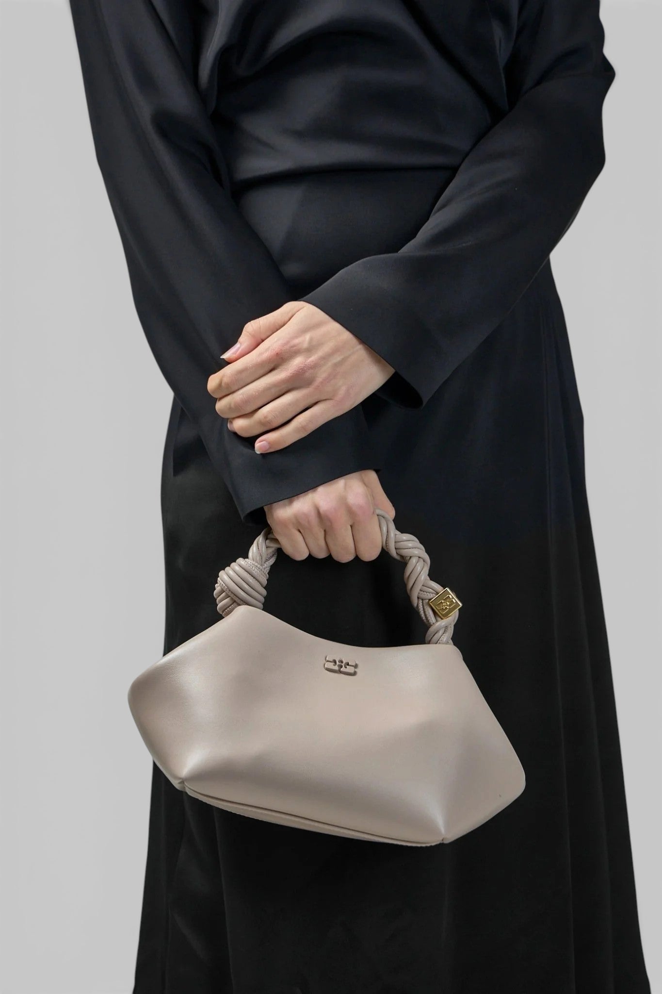 Ganni - Ganni Bou Bag Small - LABELS