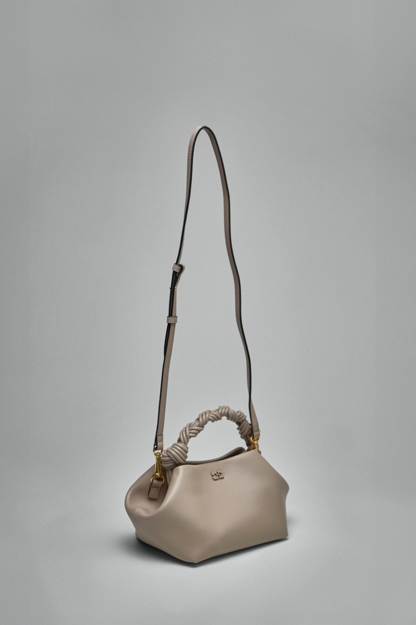 Ganni - Ganni Bou Bag Small - LABELS