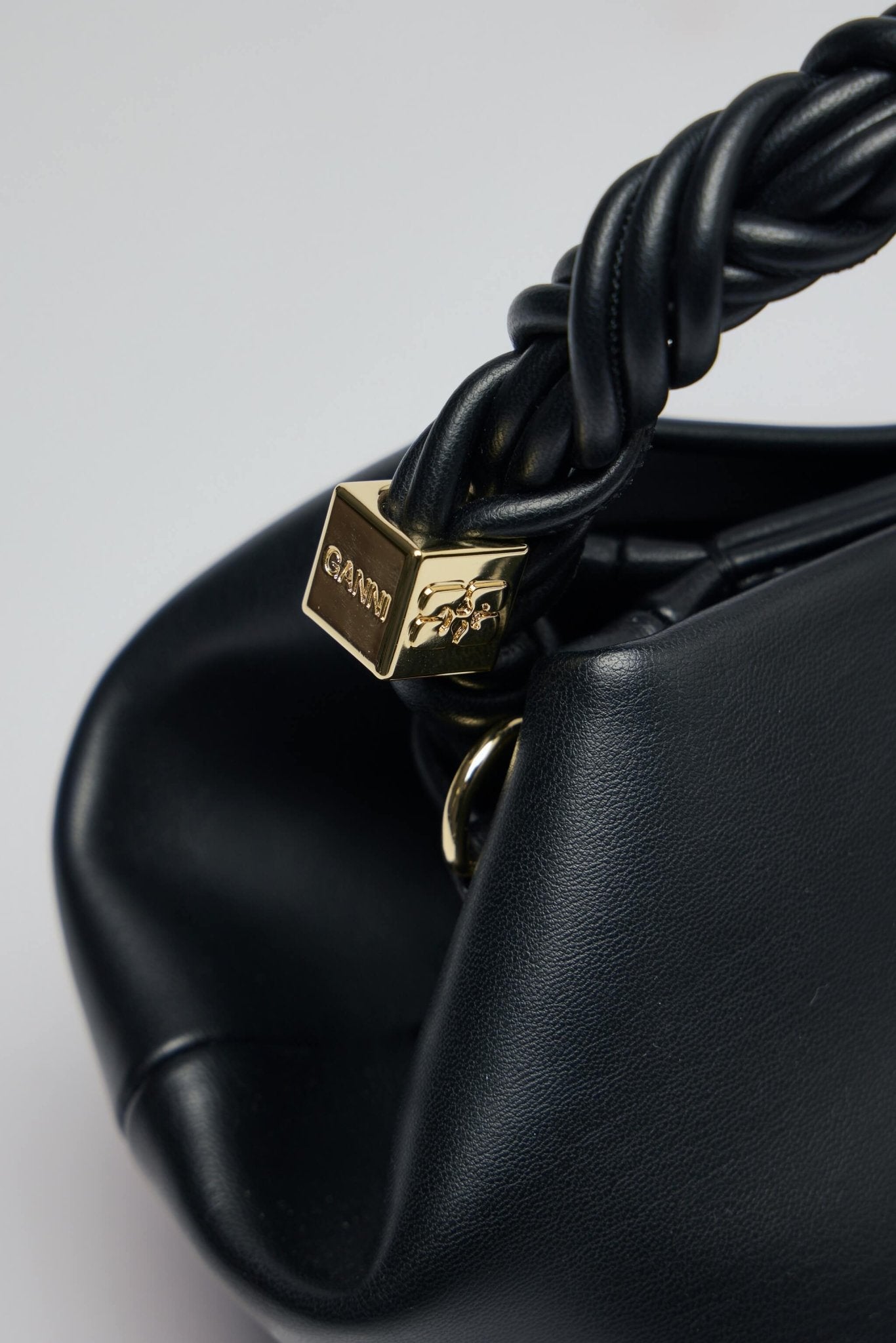 Ganni - Ganni Bou Bag Small - LABELS