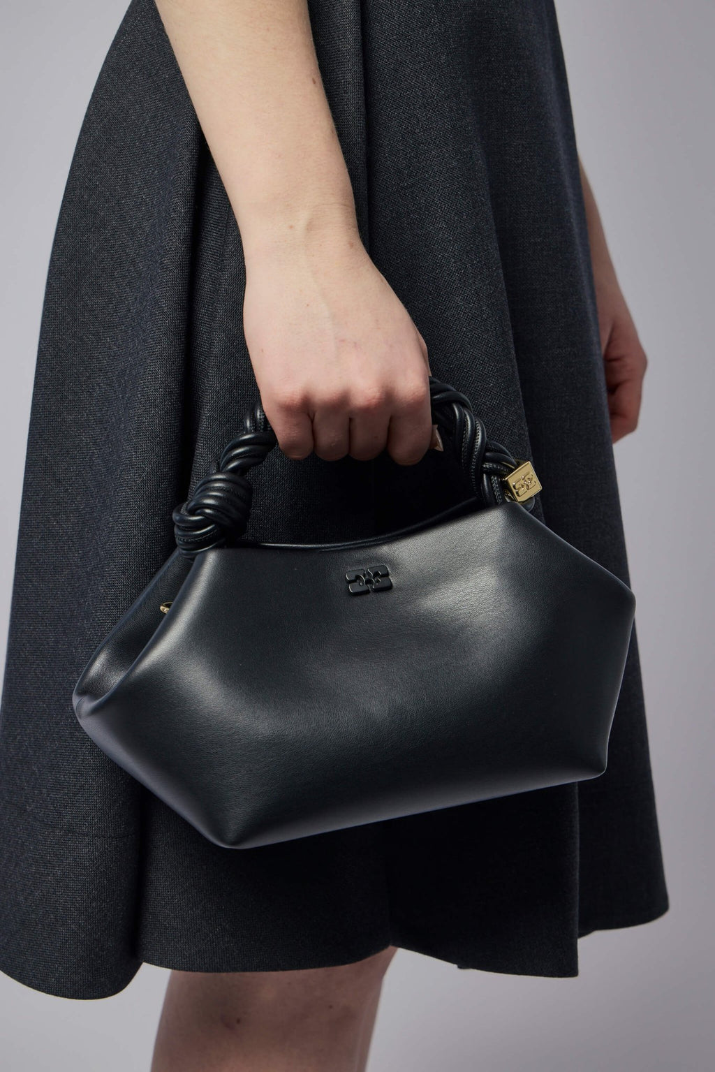 Ganni - Ganni Bou Bag Small - LABELS