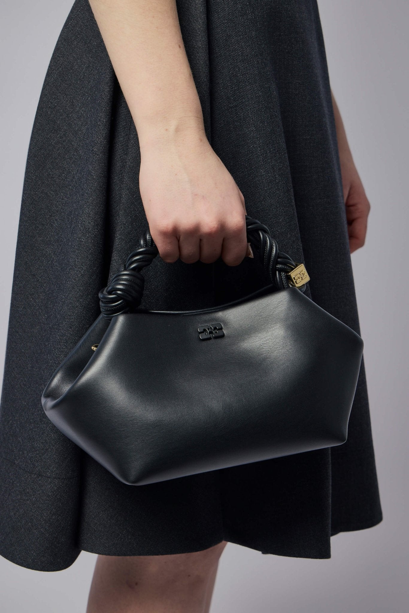 Ganni - Ganni Bou Bag Small - LABELS