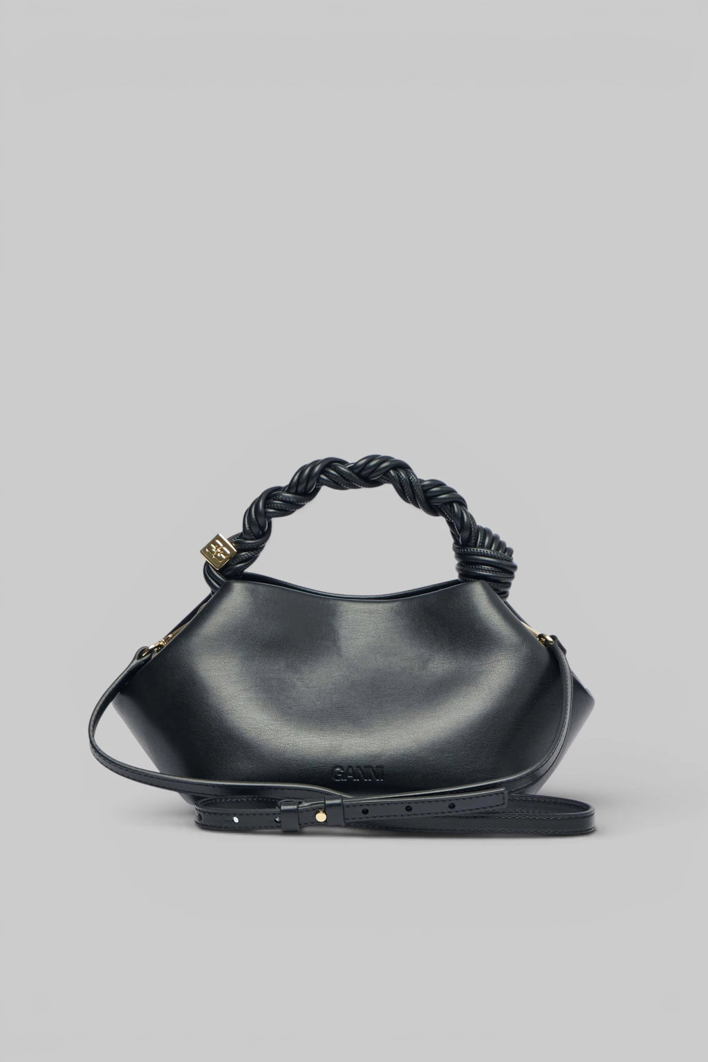 Ganni - Ganni Bou Bag Small - LABELS