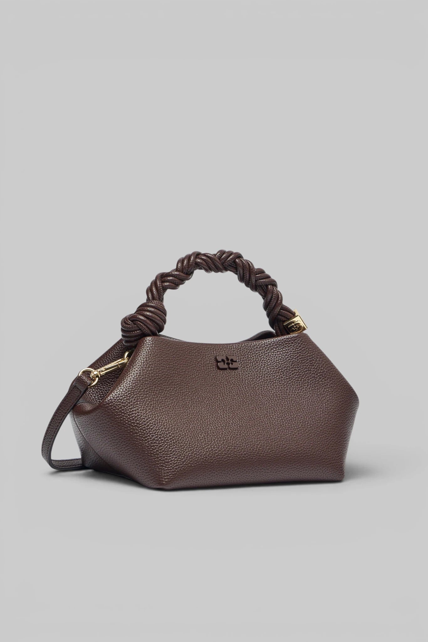 Ganni - Ganni Bou Bag Small Grained - LABELS