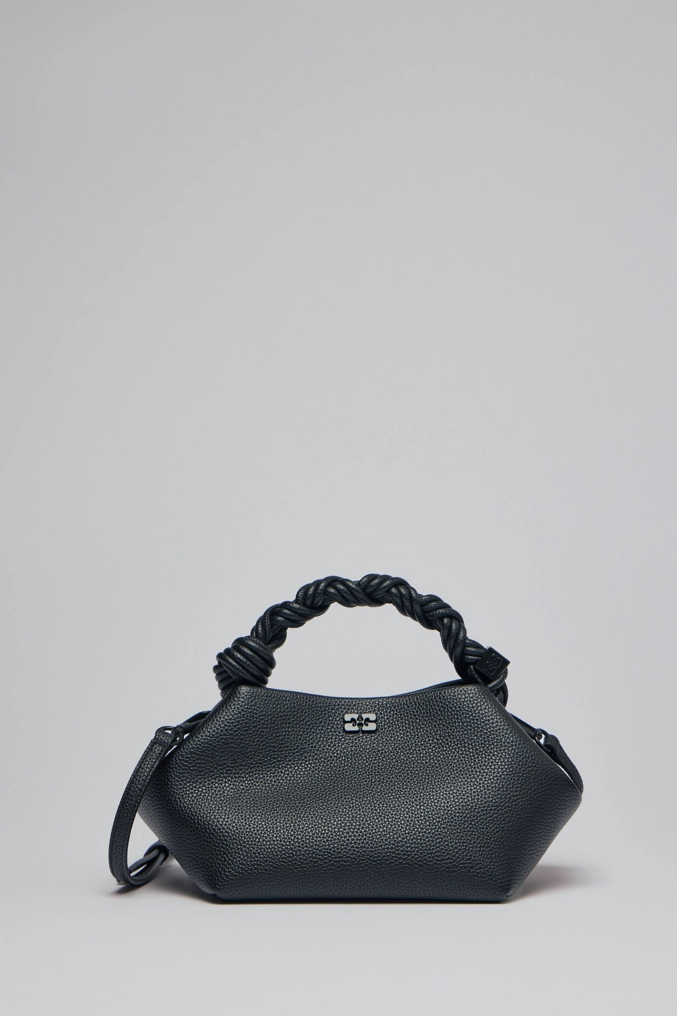 Ganni - Ganni Bou Bag Small Grained - LABELS