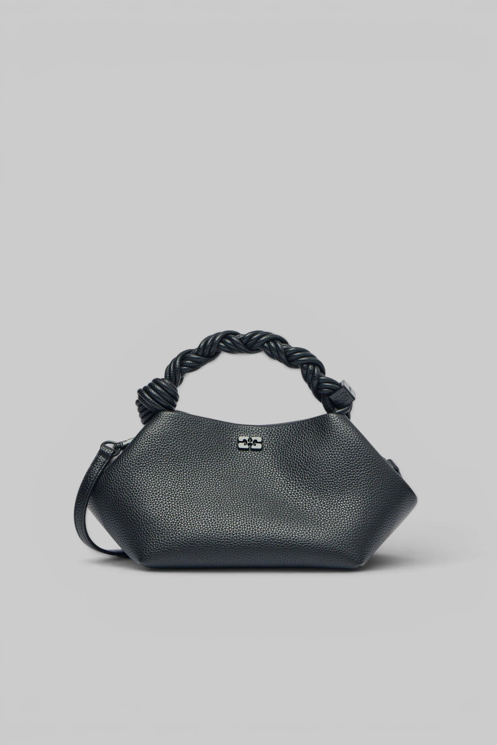 Ganni - Ganni Bou Bag Small Grained - LABELS