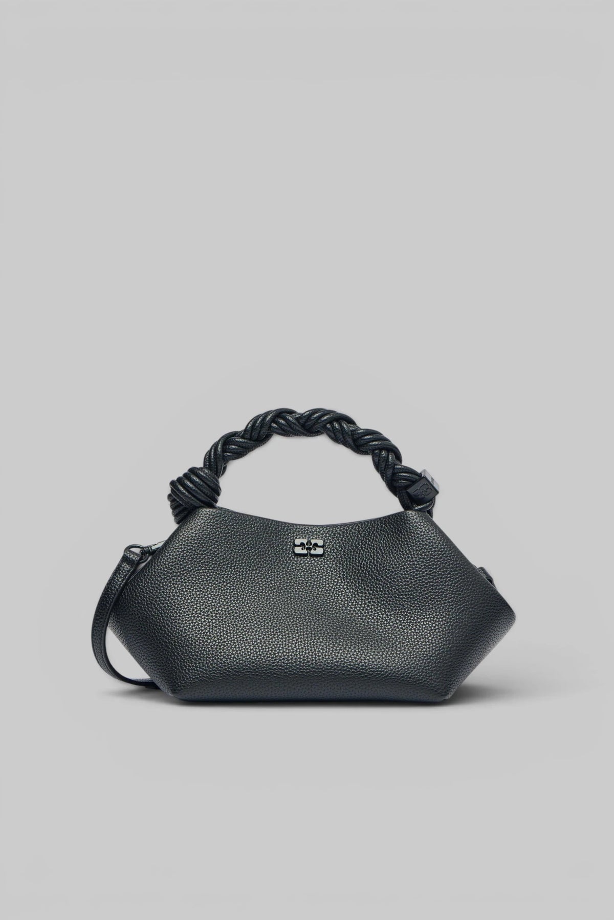 Ganni - Ganni Bou Bag Small Grained - LABELS