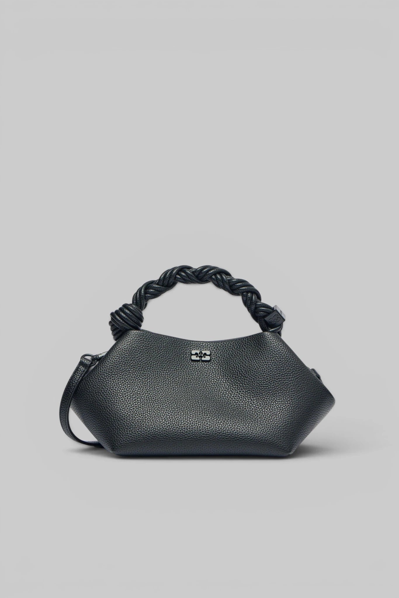 Ganni - Ganni Bou Bag Small Grained - LABELS