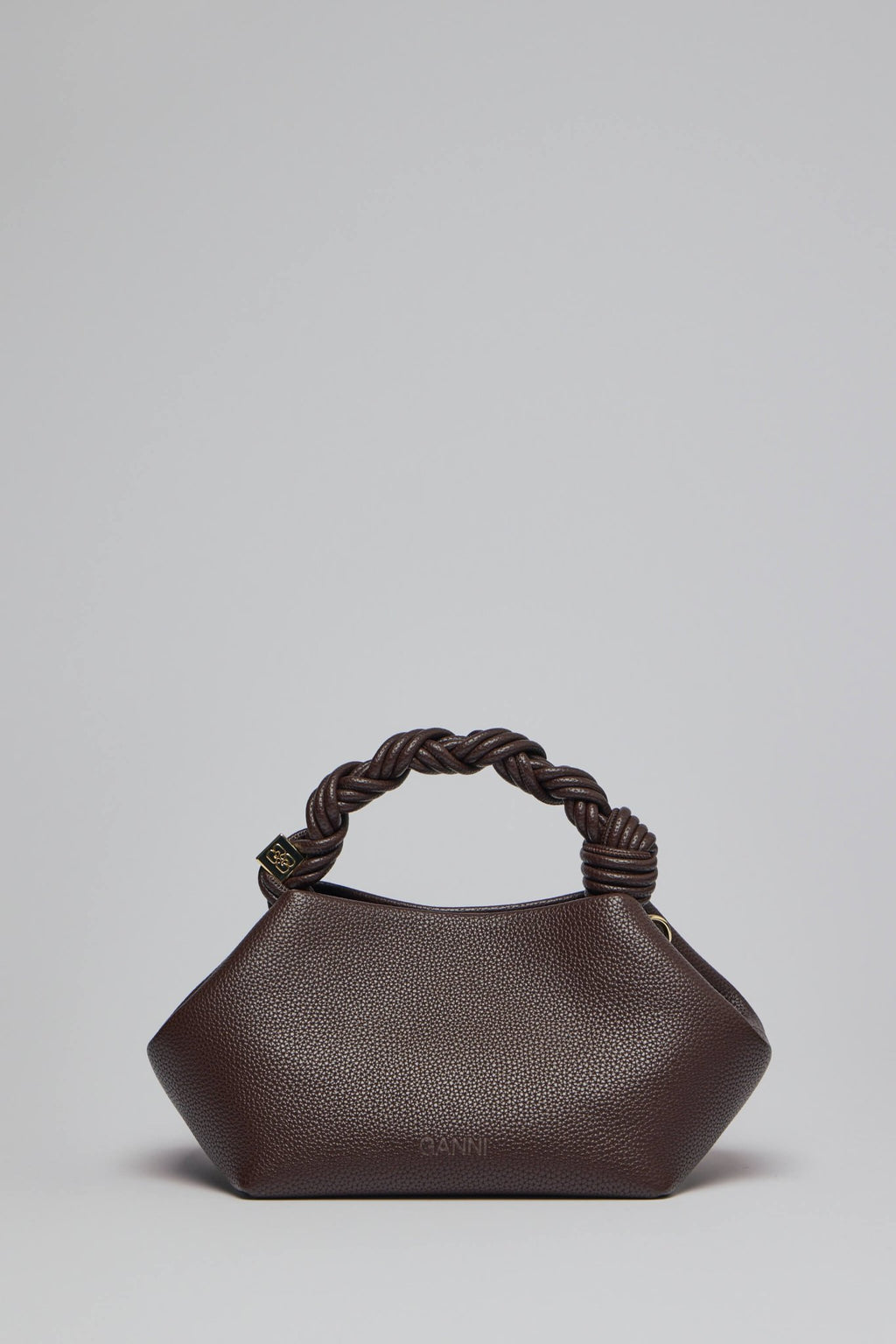 Ganni - Ganni Bou Bag Small Grained - LABELS