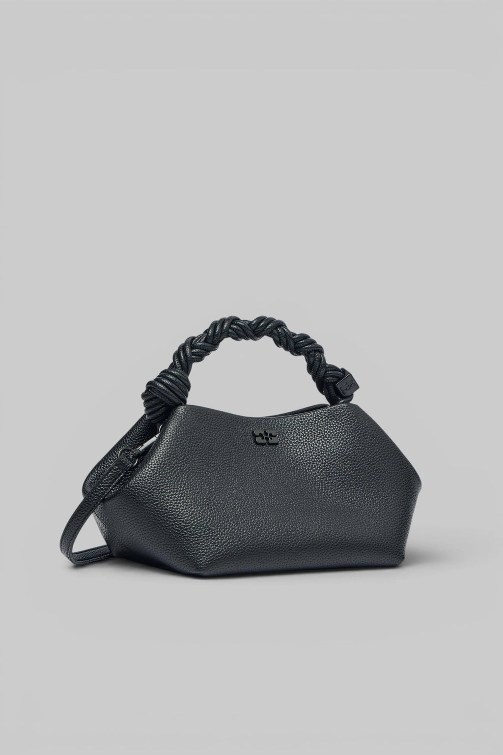 Ganni - Ganni Bou Bag Small Grained - LABELS