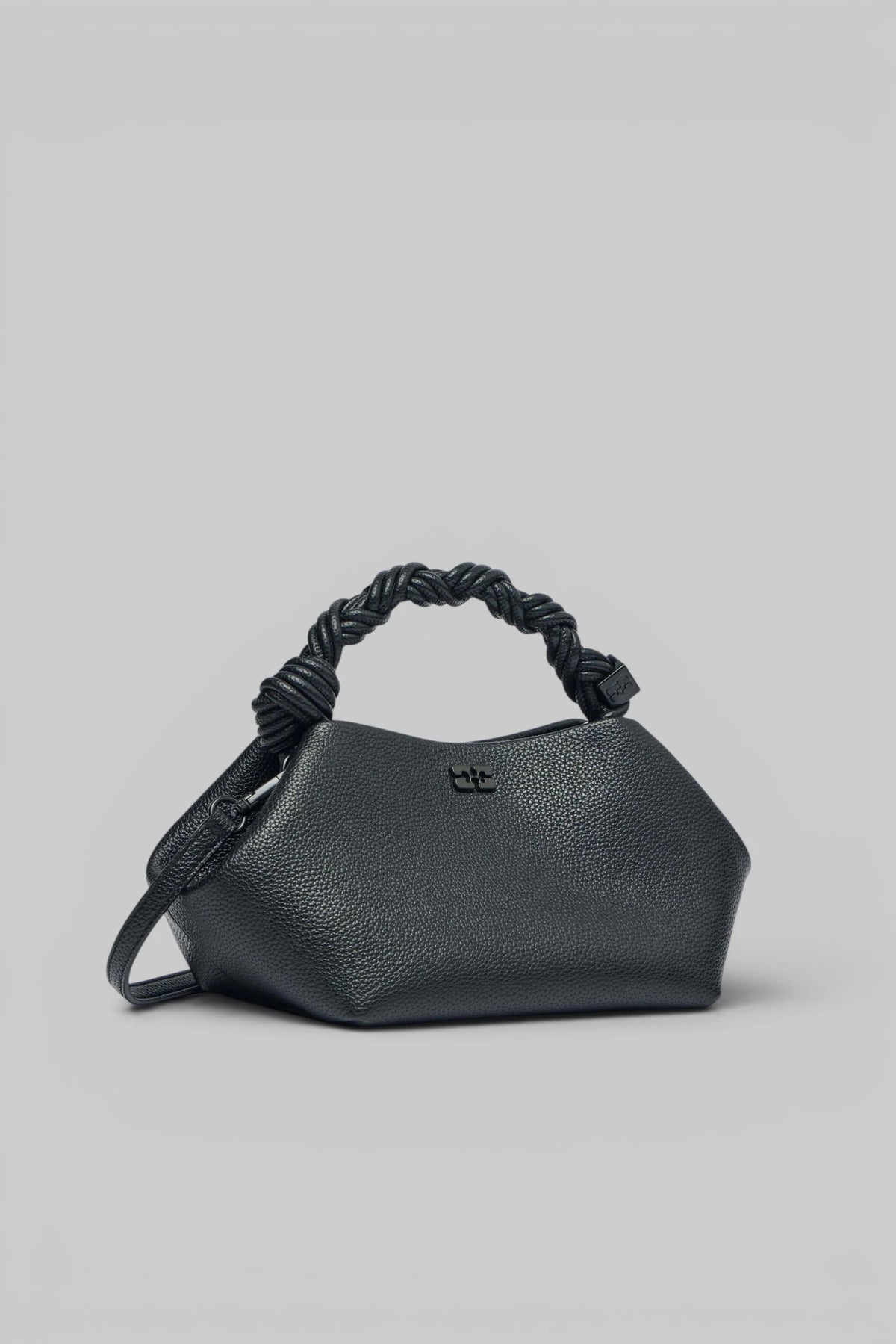 Ganni - Ganni Bou Bag Small Grained - LABELS