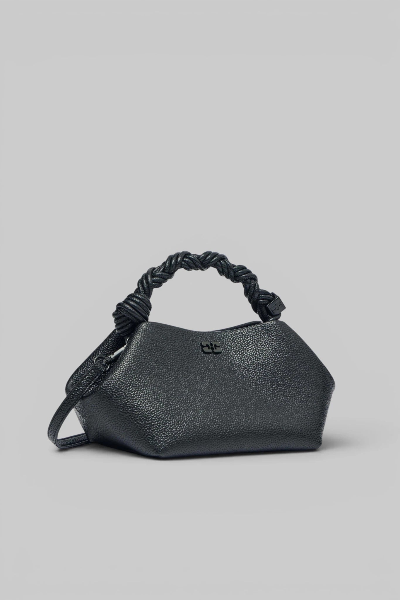 Ganni - Ganni Bou Bag Small Grained - LABELS