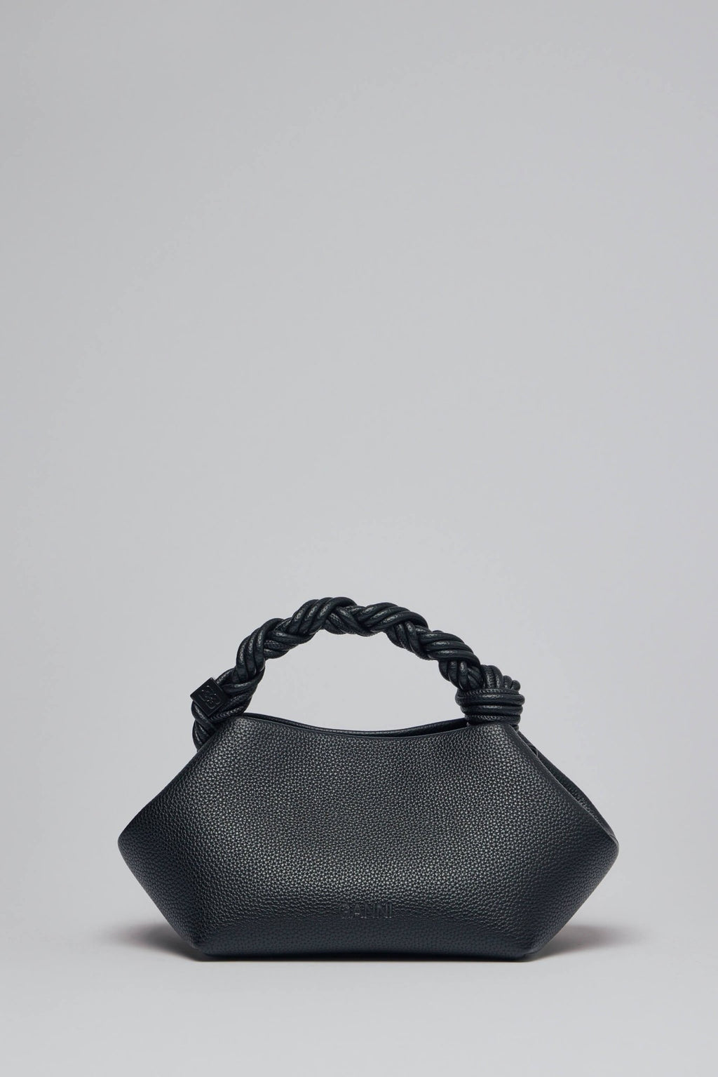 Ganni - Ganni Bou Bag Small Grained - LABELS