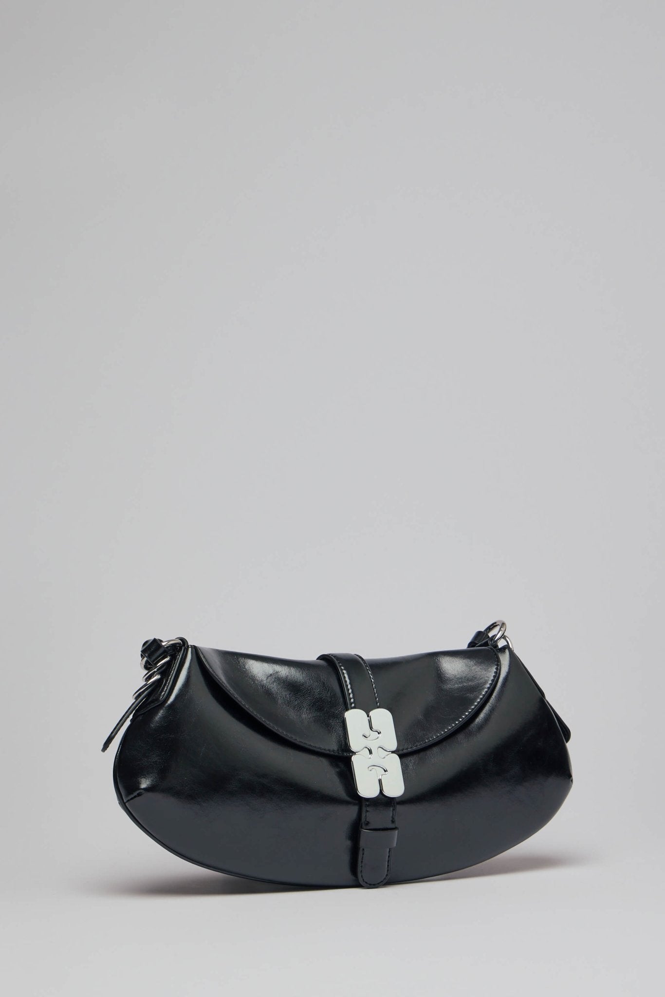 Ganni - Kat Baguette - LABELS