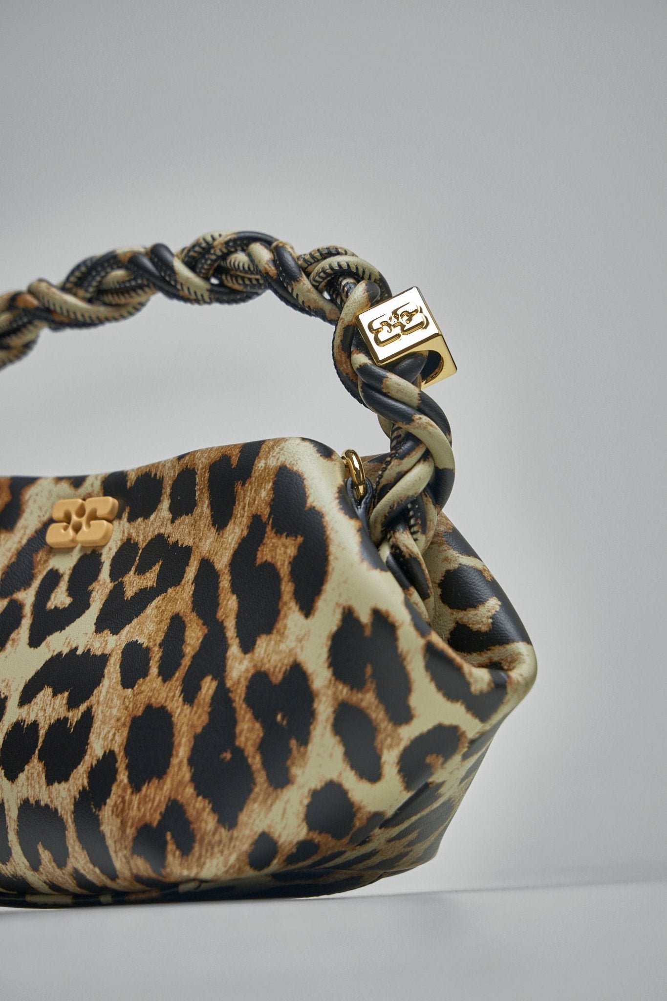 Ganni - Mini Bou Bag - LABELS