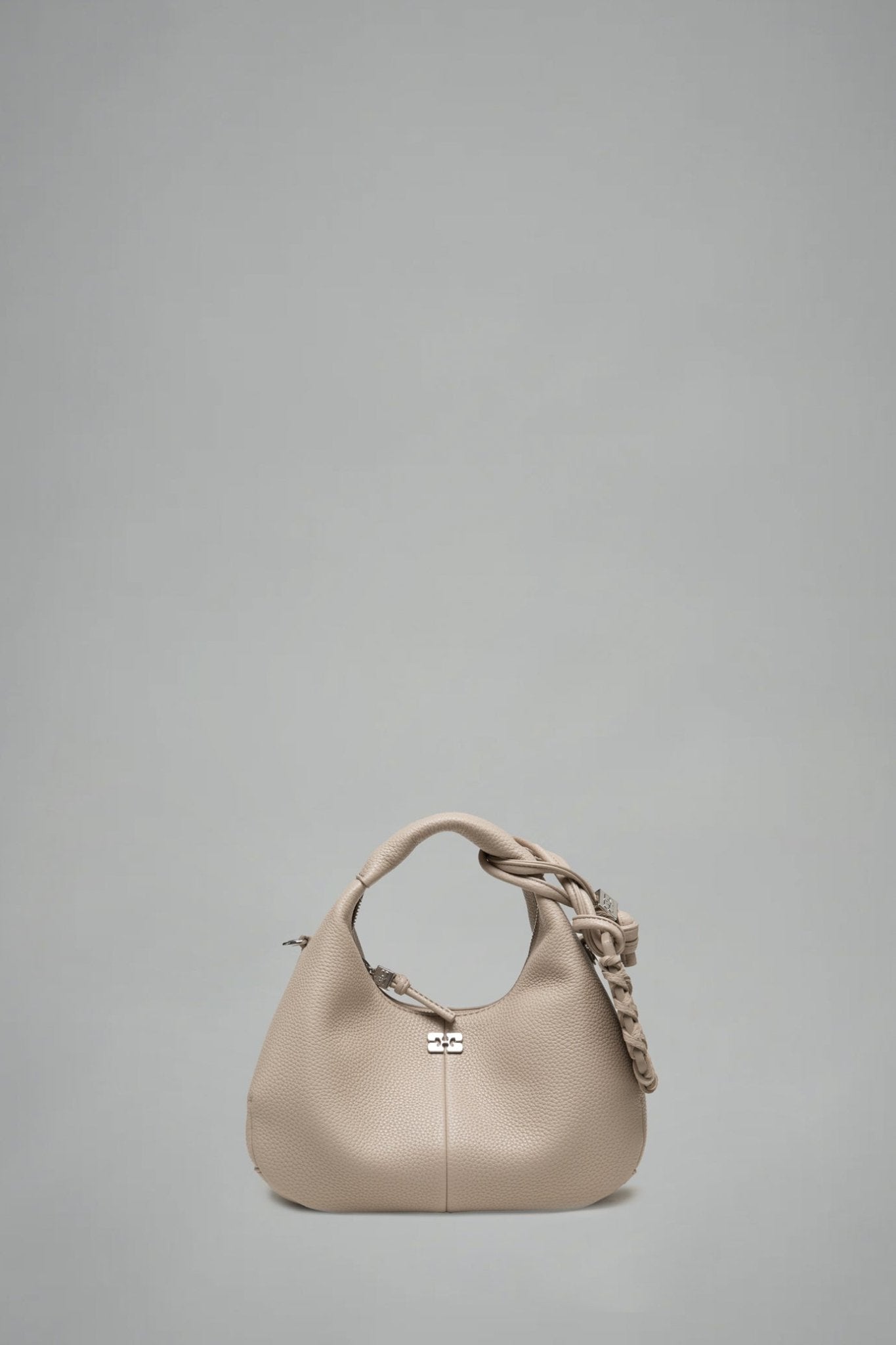 Ganni - Mini Hobo Bag - LABELS