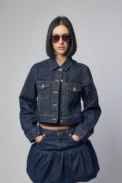 Rinse Jacket