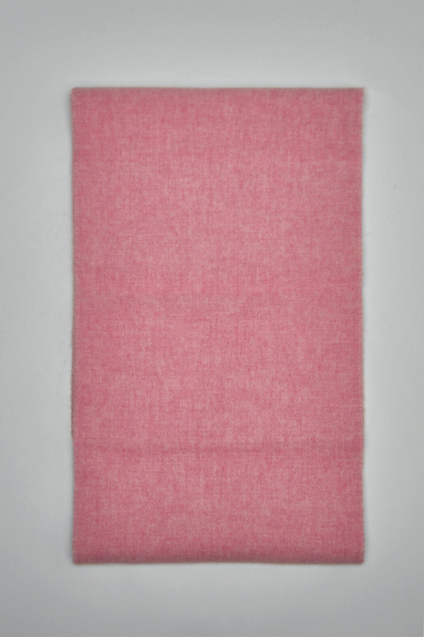 Ganni - Wool Scarf - LABELS