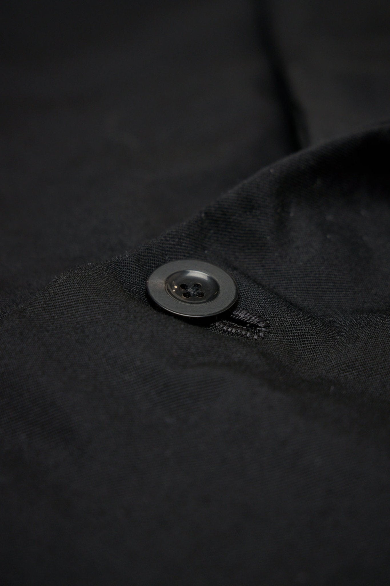 Geoffrey B. Small Blazers - Peak Lapel Linen Jacket – LABELS
