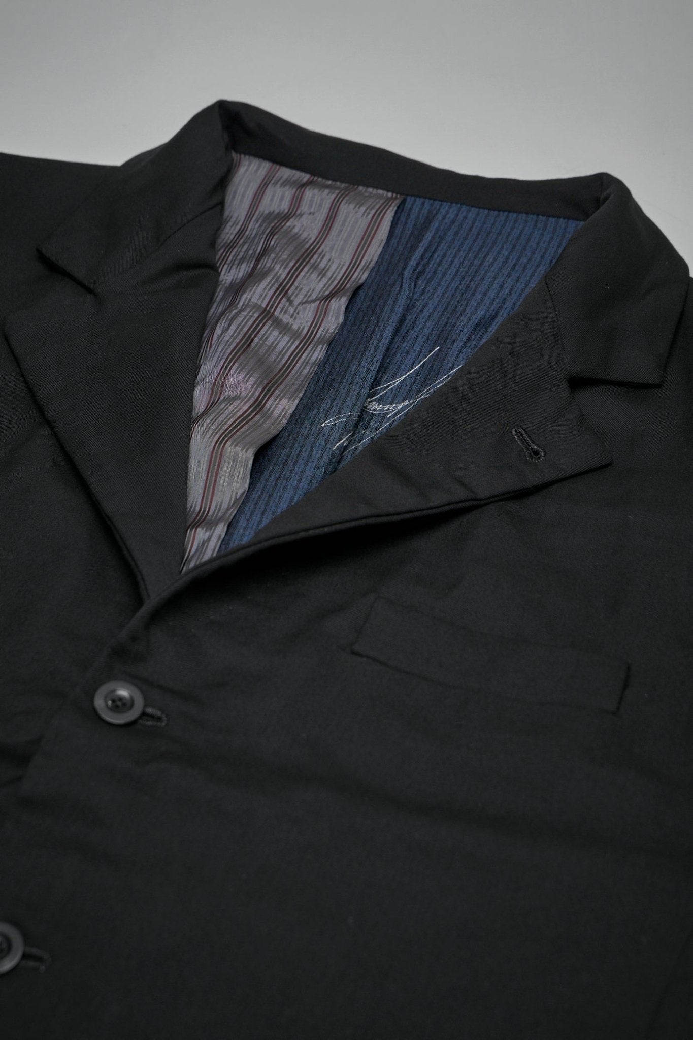 Geoffrey B. Small – LABELS
