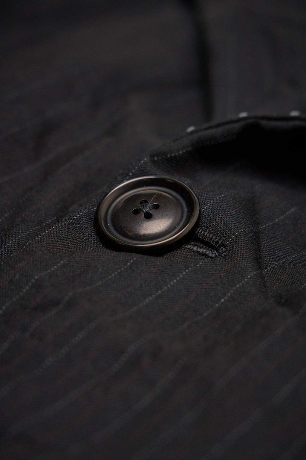 Geoffrey B. Small - Advanced Design Superjacket - LABELS