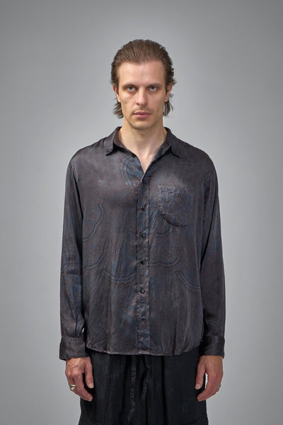 Handmade Classic Tailored Shirt