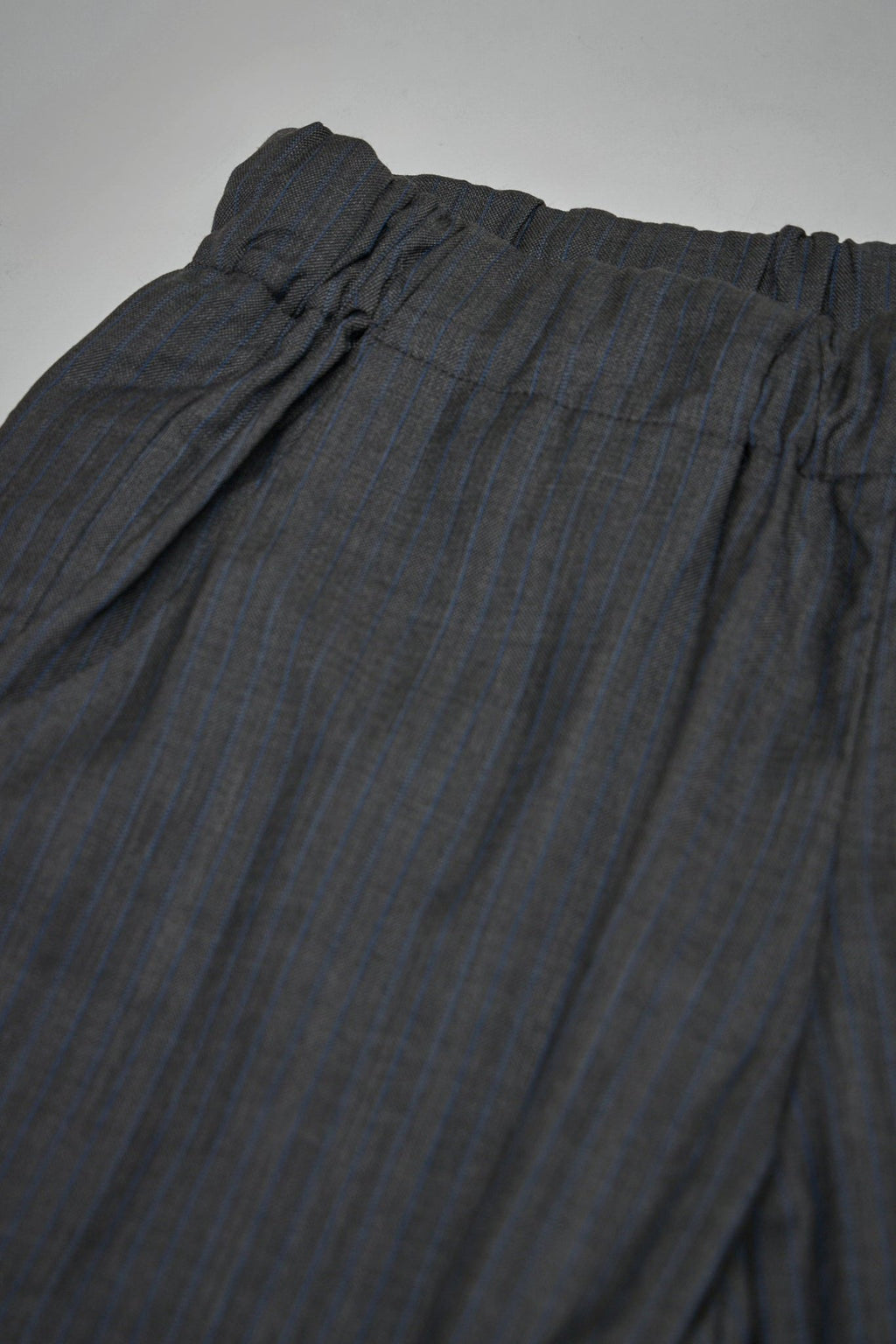 Geoffrey B. Small - Exaggerated Volume 6 - pocket Cargo Trouser - LABELS