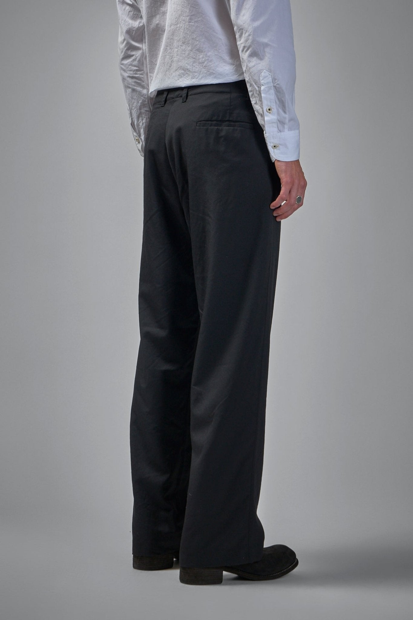 Geoffrey B. Small - Exaggerated Volume 6 - pocket Cargo Trouser - LABELS