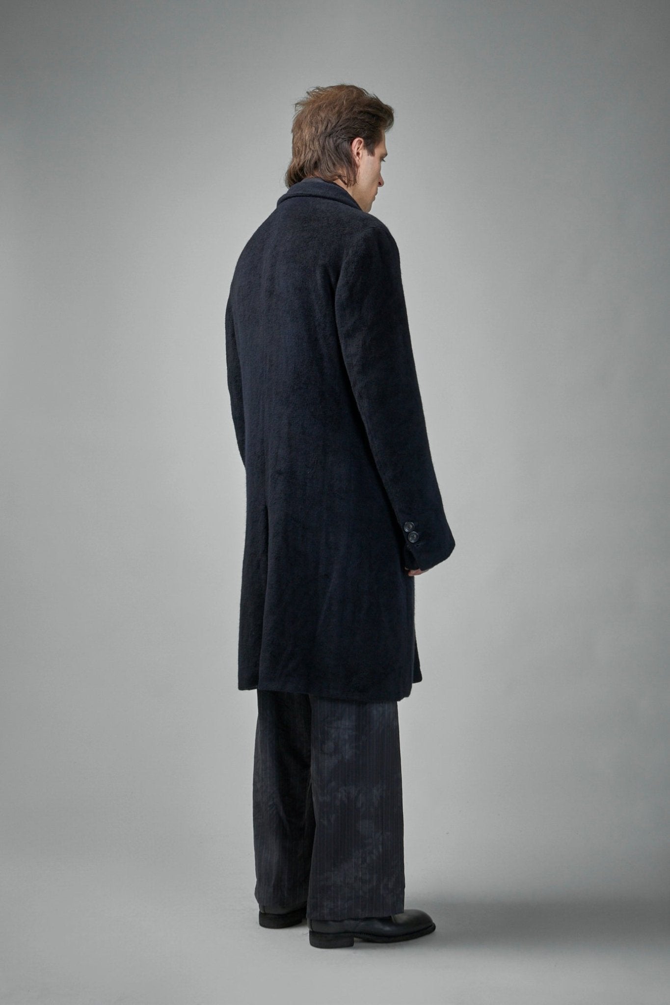 Geoffrey B. Small - LABELS