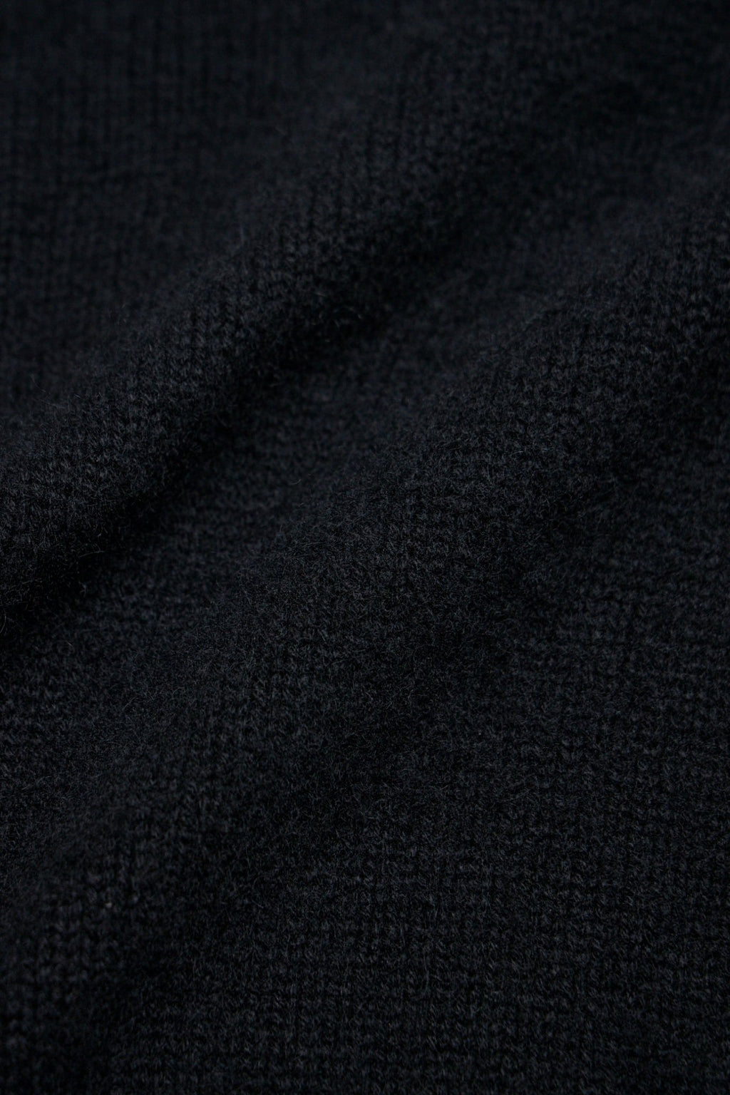 Geoffrey B. Small - Pure Cariaggi Yarn Cashmere Long Knit Cardigan - LABELS