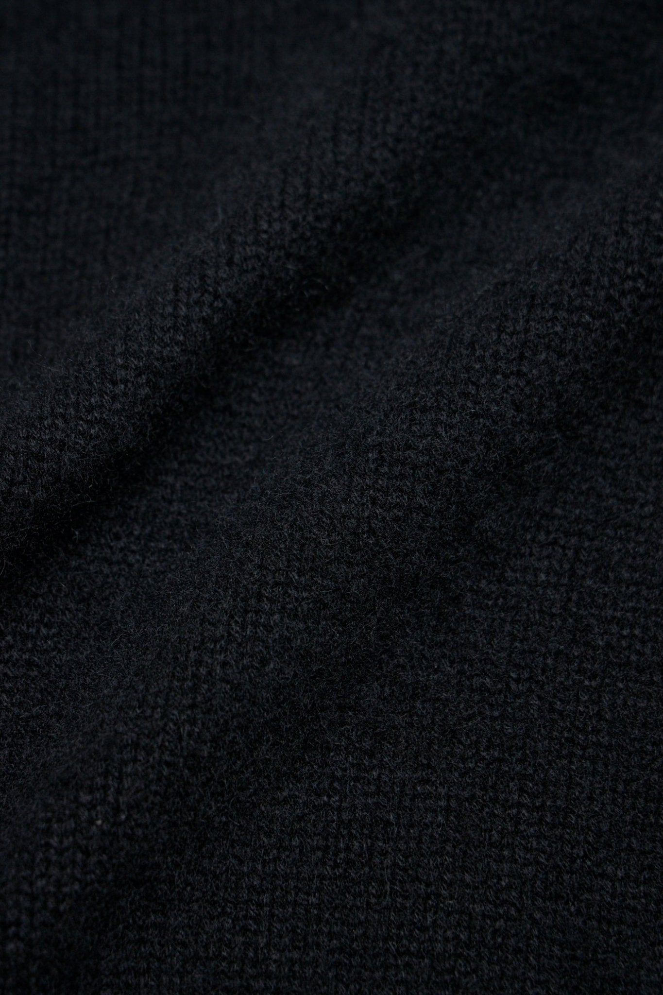 Geoffrey B. Small - Pure Cariaggi Yarn Cashmere Long Knit Cardigan - LABELS