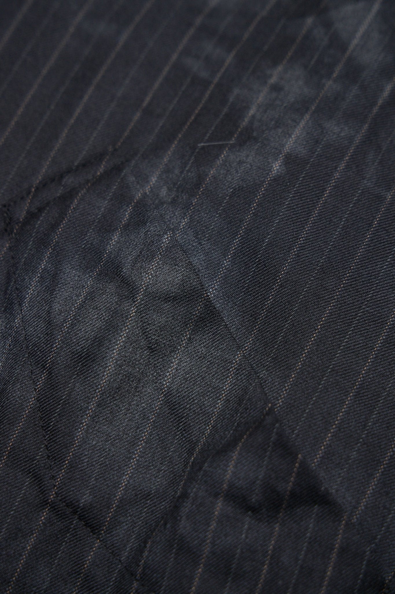 Geoffrey B. Small - Single Breasted Coat Jacket With Patch Pockets - LABELS