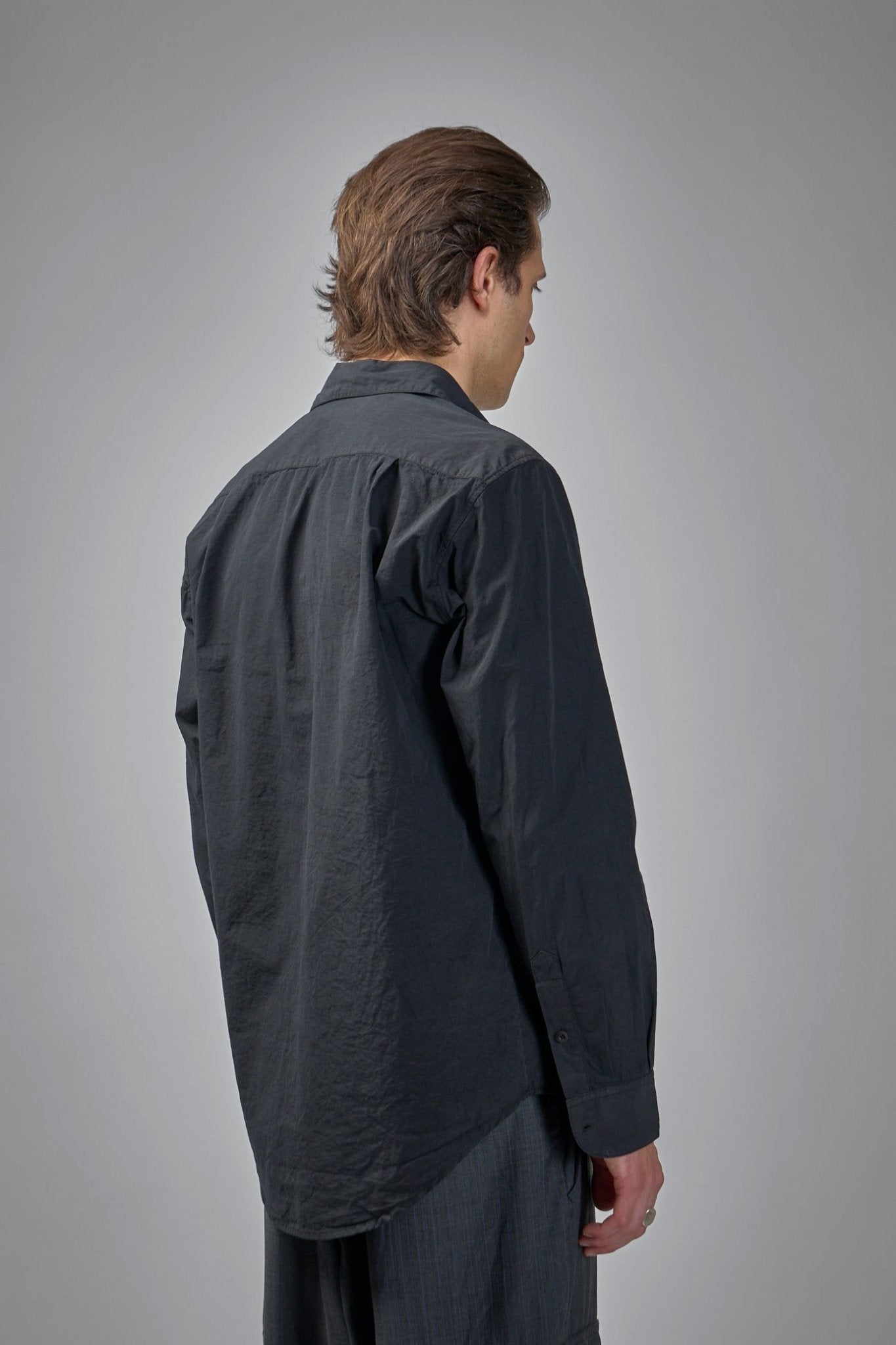 Geoffrey B. Small – LABELS