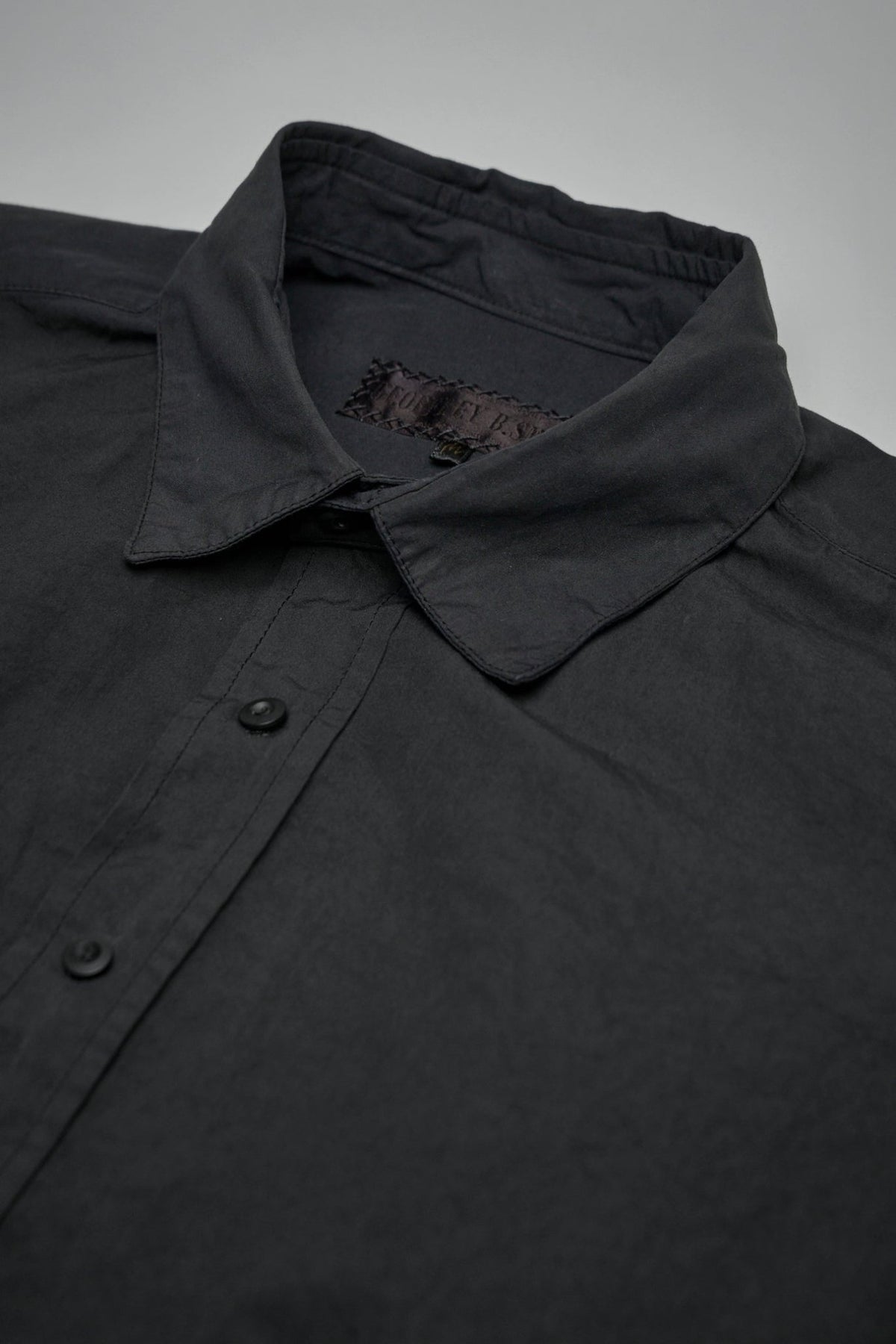 Geoffrey B. Small - Superfine Cotton Classic - LABELS