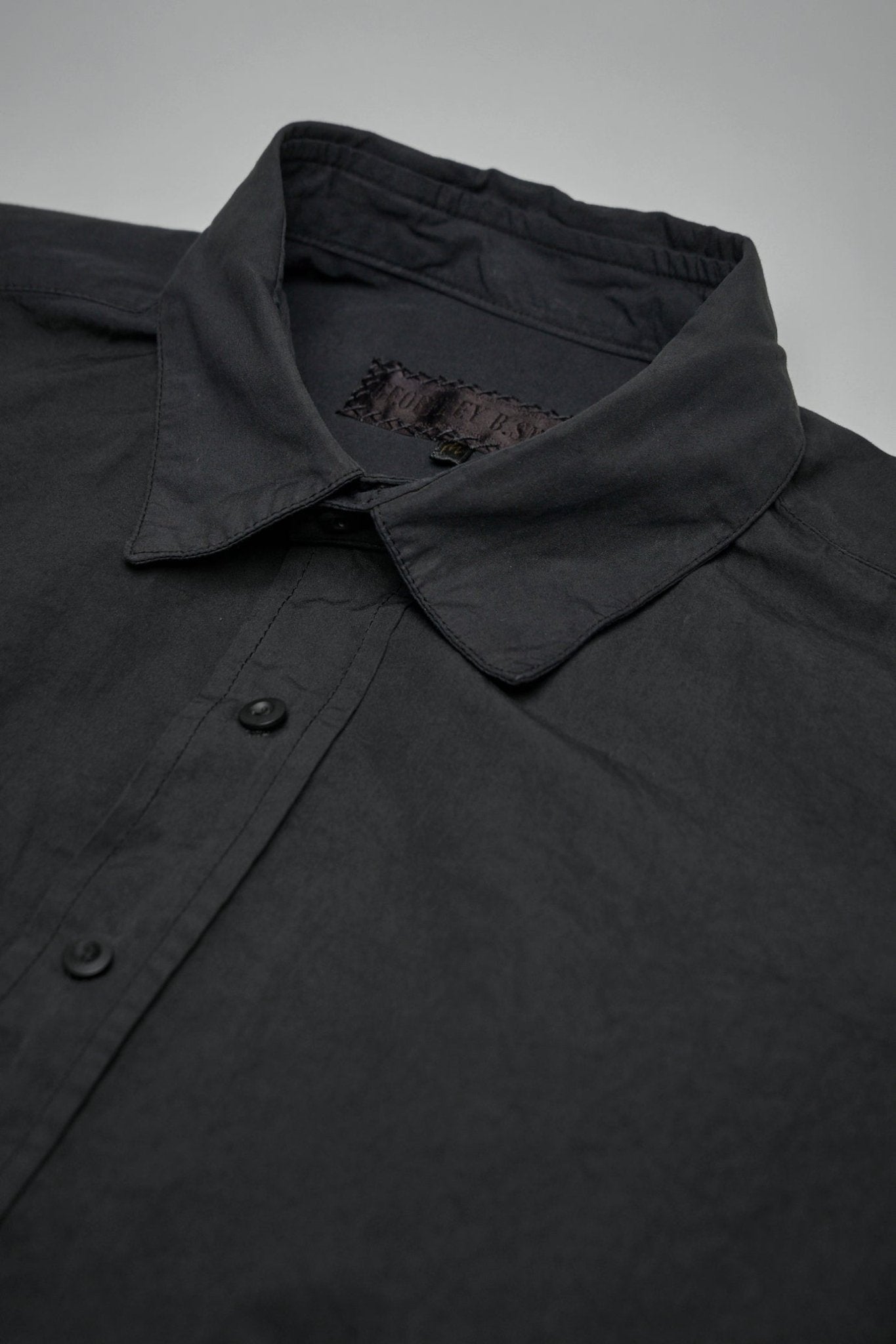 Geoffrey B. Small - Superfine Cotton Classic - LABELS