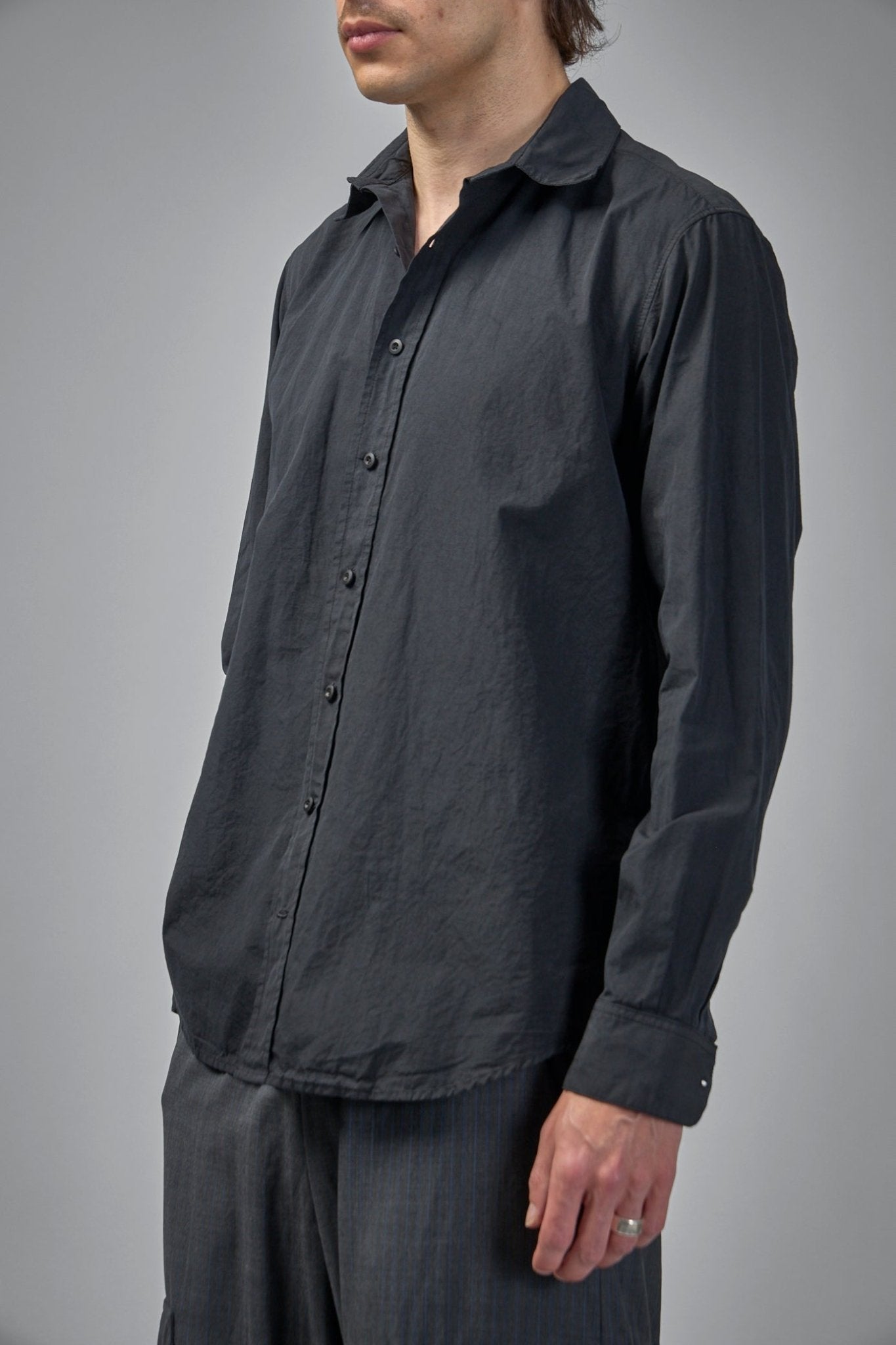 Geoffrey B. Small - Superfine Cotton Classic - LABELS