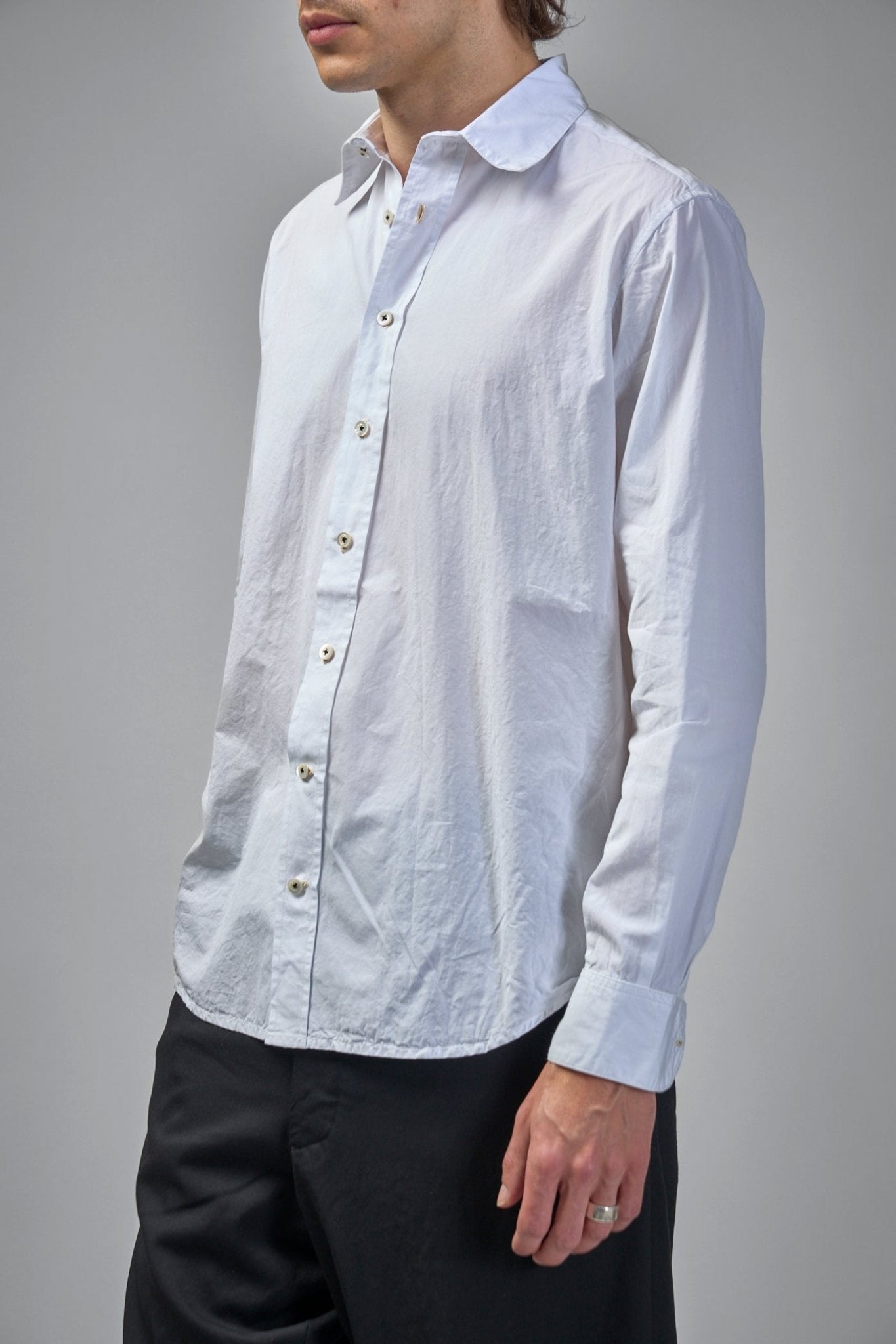 Geoffrey B. Small - Superfine Cotton Classic Hand Wash - LABELS