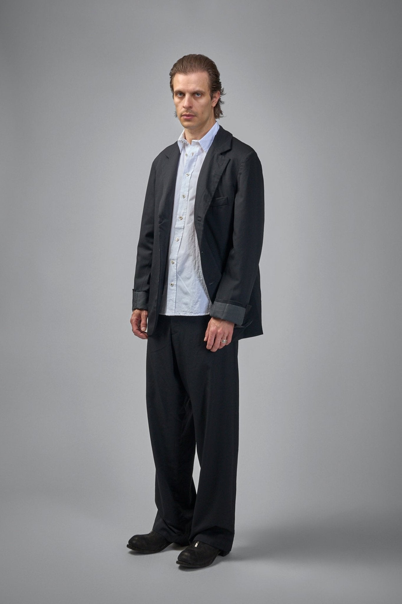 Geoffrey B. Small - LABELS