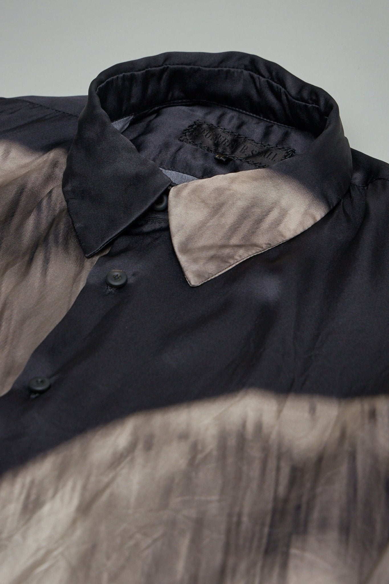 Geoffrey B. Small - Tailored Classic Cut Shirt - LABELS