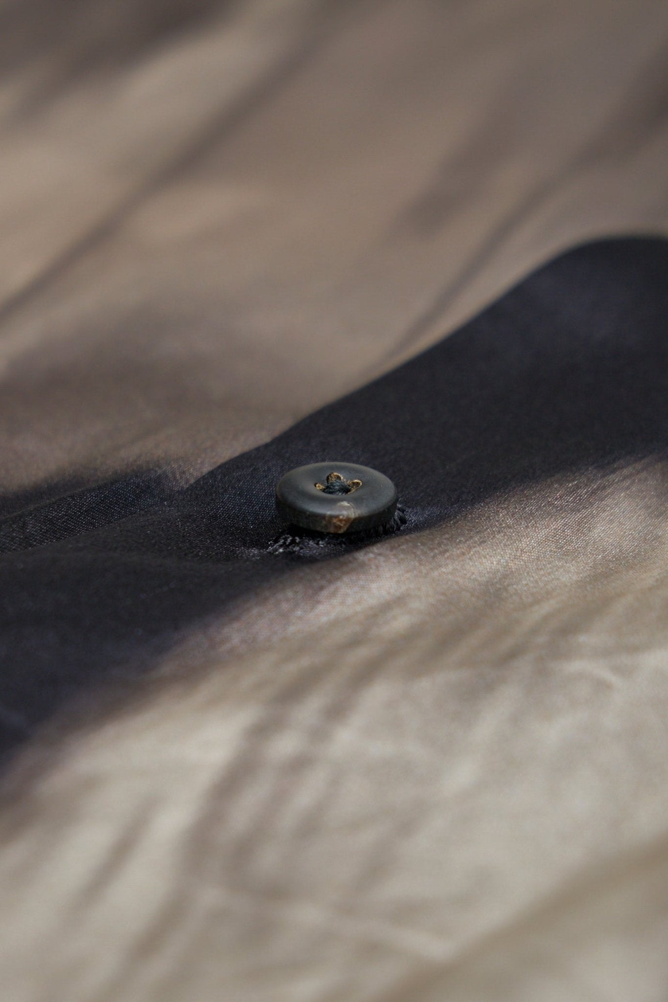 Geoffrey B. Small - Tailored Classic Cut Shirt - LABELS